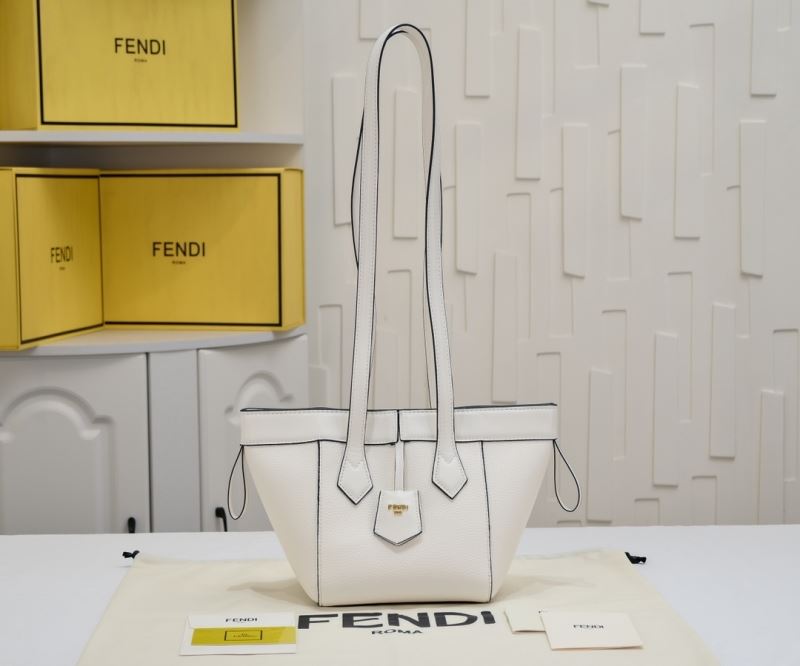 Fendi Bucket Bags